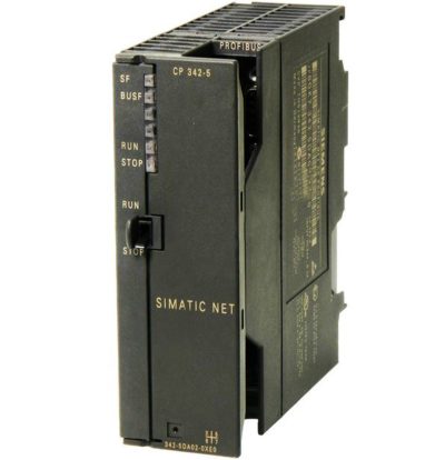 Siemens 6GK7342-5DA02-0XE0 Interface de communication processeur SIMATIC S7-300 CP 342-5