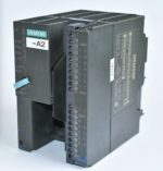 Siemens 6ES7312-5AC01-0AB0 Module programmable avec plage de température étendue