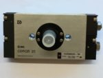 SMC E-CDRQBW 20-180 Actionneur Rotatif compact