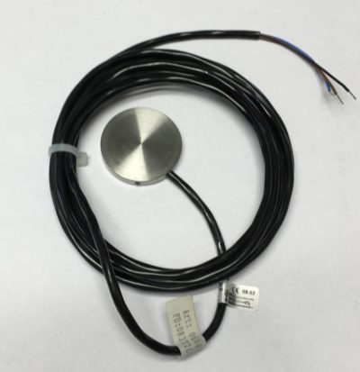 Balluff SIE Sensorik SK1-15-30/4-N-b-S Détecteur capacitif