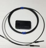 di-soric WRB 11204 Câble fibre optique Réfléchissante WRB