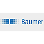 Baumer-logo