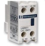 Schneider Electric LADN11 Interrupteur auxiliaire 1NO + 1NC
