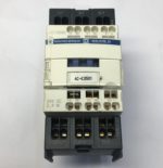 Schneider Electric LC1D093BL TeSys LC1D, contacteur - 3P - AC-3 440V - 9A - bobine 24Vcc