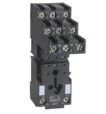 Schneider Electric RXZE2S111M Zelio Relay RXM Embase contacts separes RXM3 raccord connecteurs a vis