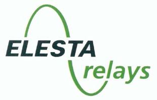Logo ELESTA