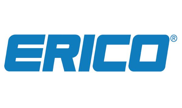 Logo ERICO