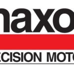 Logo Maxon motors
