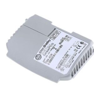 Allen-Bradley 1769-ECR A 2 Capuchon, Cache de terminaison