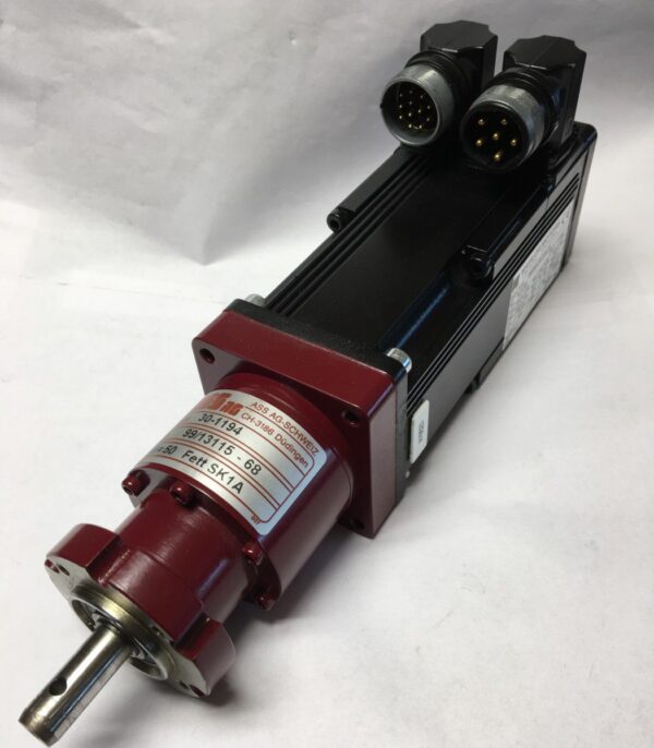 BLS-055