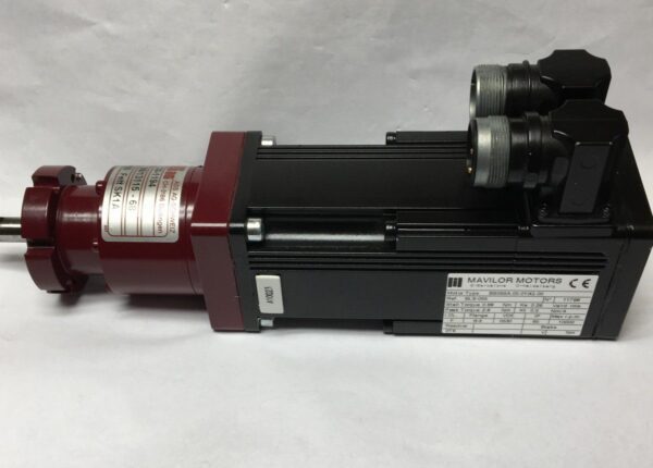 BLS-055.