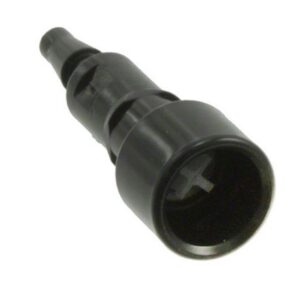 Harting 9140006257 Connecteur pneumatique ID 3 femelle
