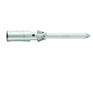 Harting 9150006103 Contact HAN D male AWG 20 SILVER PLATED CRIMP 0.5mm2EA a sertir