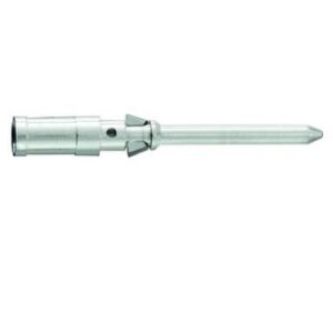 Harting 9150006104 Contact HAN D male AWG 26-22 SILVER PLATED CRIMP 0.14-0.37 a sertir