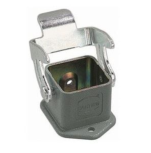 Harting 9200030301 Boîtier à embase Han 3 A