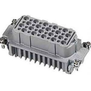Harting 9210403101 Connecteur femelle 40 pôles
