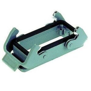 Harting 9300160301 Boitier a embase encastré HAN 16B