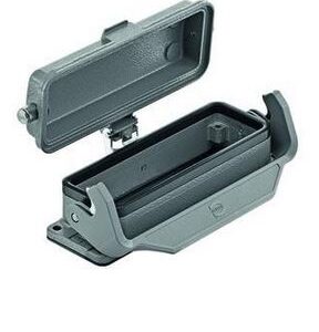 Harting 9300240318 Boitier a embase avec capot