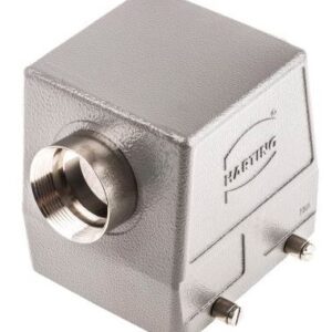 Harting 9300320521 Boitier pour connecteur 32 + PE HAN