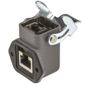 Harting 9452151108 Connecteur RJ45 HAN 3A femelle
