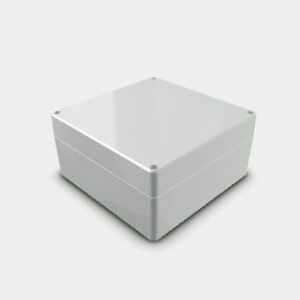 Rolec 100.240.000 Boitier en aluminium polyvalent serie AS240