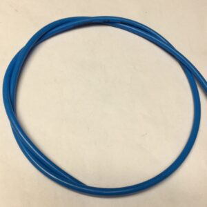 Parker Legris 1025U04 04 Tuyau PU Bleu 4x2.5mm vendu au metre