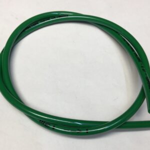 Parker Legris 1025U06 02 Tuyau PU Vert 4x6mm vendu au metre