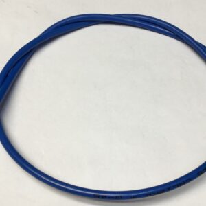 Parker Legris 1025U08 04 Tuyau PU Bleu 5.5x8mm vendu au metre