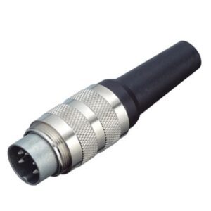Weidmuller 1117990000 Connecteur mâle à câbler