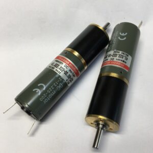 maxon motors 2322 Moteur Ø22 mm