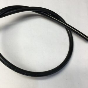 Angst Pfister 12 0109 1209 Tuyau PA Noir Ø 12 x 9 mm vendu au metre