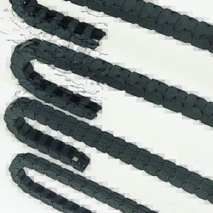 Igus 14.1.048 Chaine porte cable 17 maillons