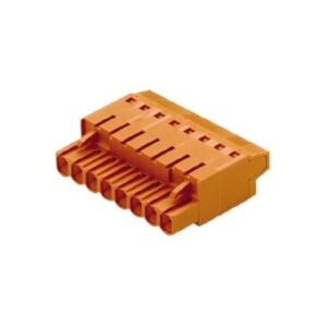 Weidmuller 1500360000 Bornier enfichable
