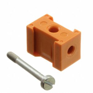 Weidmuller 1723470000 Bloc de fixation BLZ