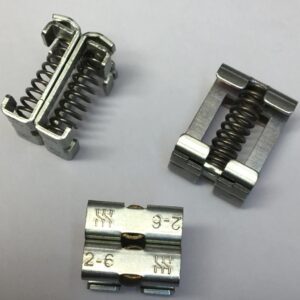 Weidmuller 1749430000 Fixation