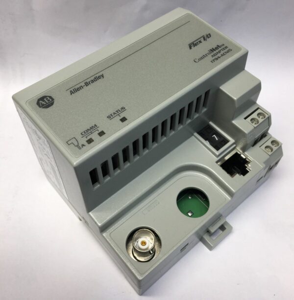 Allen-Bradley 1794ACN15 C Adaptateur e/s flex controlnet 24 V