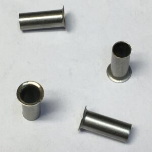 Parker Legris 1827 06 00 Fourrure interieure inox pour tube fluoropolymere Ø6