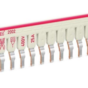 Wago 2002-482 Ponts intercalables
