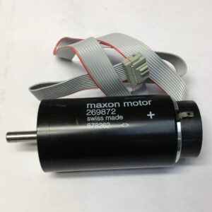 maxon motors RE 40 Ø40mm 269872 moteur balais en graphite