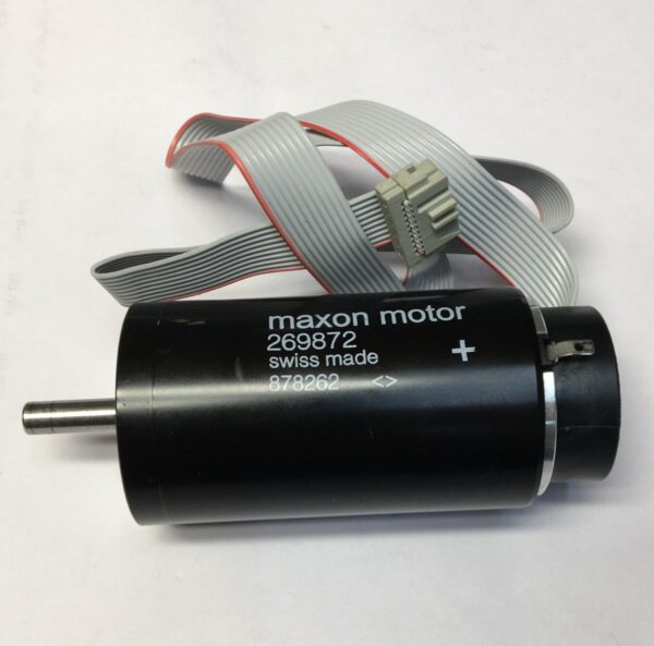 maxon motors RE 40 Ø40mm 269872 moteur balais en graphite