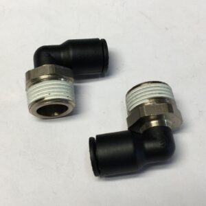 Parker Legris 3109 08 17 Connecteur coude LF3000