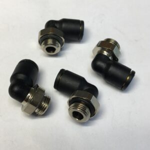 Parker Legris 3199 06 10 Connecteur coude LF3000