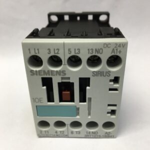 Siemens 3RT1015-1BB41 Contacteur 3NO