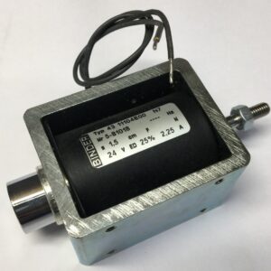 BINDER 4311104E00 Electro-aimant pour manipulateur