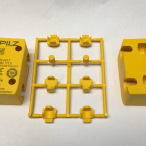 Pilz 541080 Interrupteur de securite RFiD PSEN cs3.1a