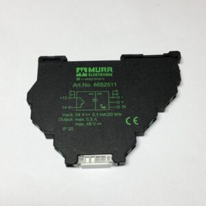 Murr 6652511 Module-optocoupleur