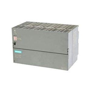 Siemens 6EP1334-1SL11 Alimentation SITOP Power 10