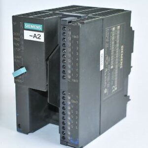 Siemens 6ES7312-5AC01-0AB0 Module programmable avec plage de température étendue