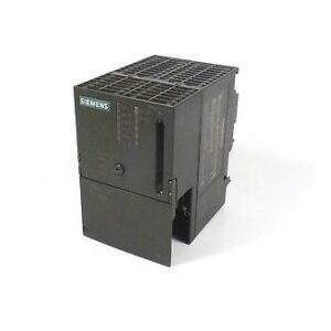 Siemens 6ES7315-2AF01-0AB0 CPU 315-2DP avec PS 24CC intégré