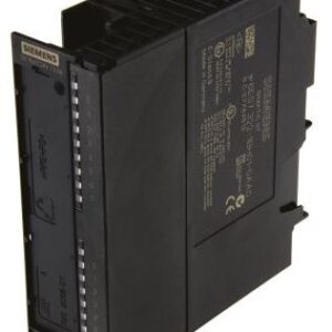 Siemens 6ES7322-1BH01-0AA0 Sortie TOR SM 322